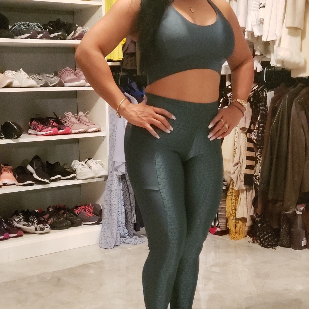 Clothes Exported from Brazil